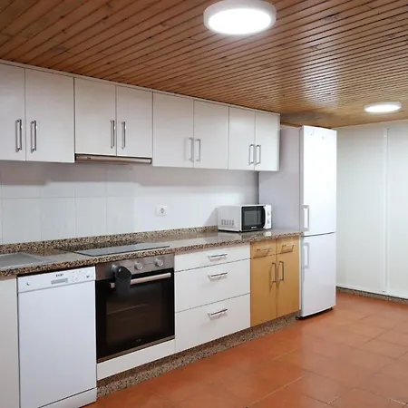 Holiday home Yourhouse Casas De Valeria *