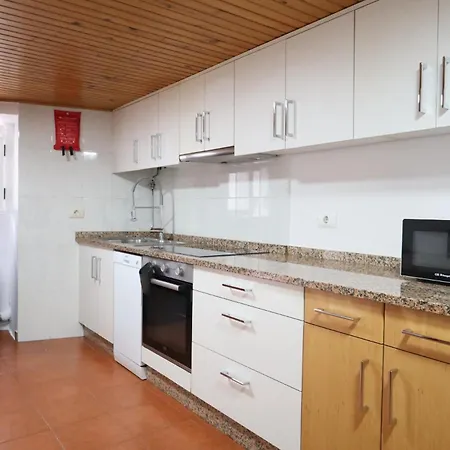 Holiday home Yourhouse Casas De Valeria *