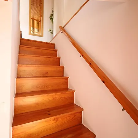 Yourhouse Casas De Valeria *