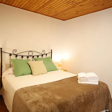 Yourhouse Casas De Valeria *