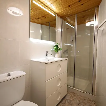 Holiday home Yourhouse Casas De Valeria Allariz